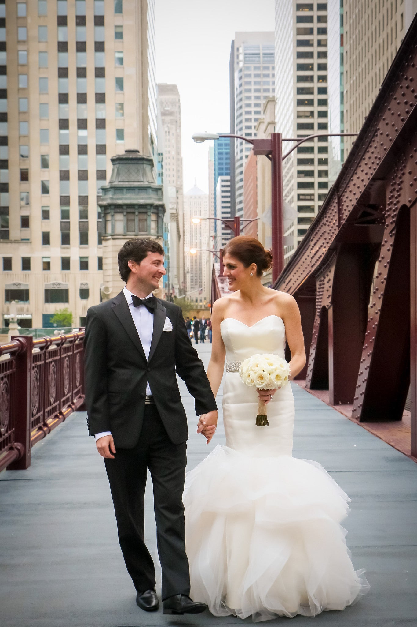 Couple Spotlight: Rachel & Bobby