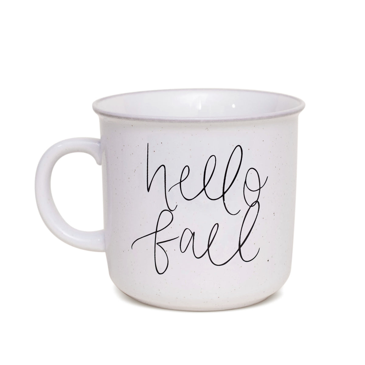 Hello Fall Mug