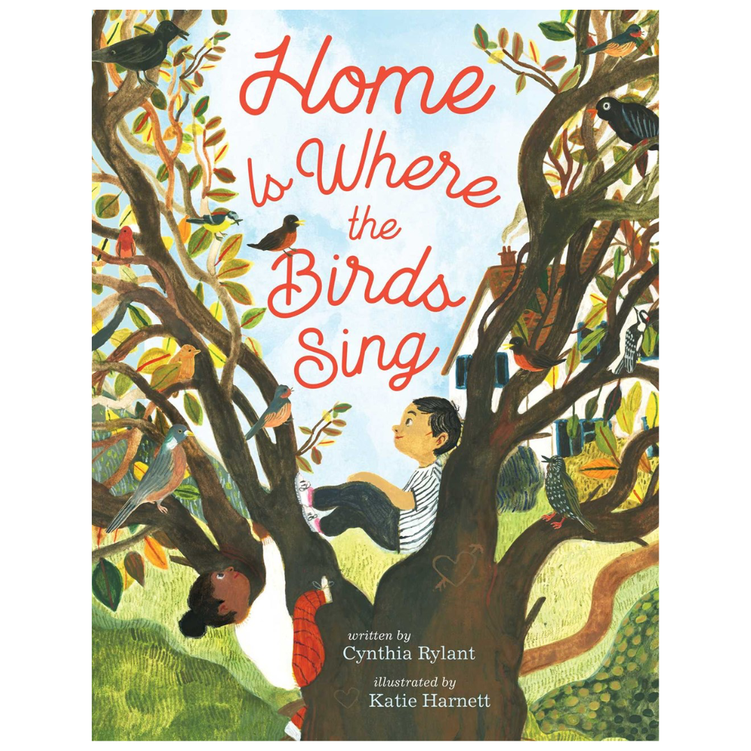 Home is Where the Birds Sing