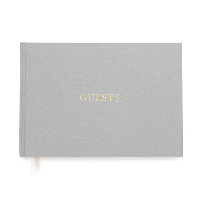 31 Wedding Guest Books for a Nostalgic Keepsake From Your Big Day