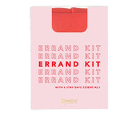 Red Errand Kit