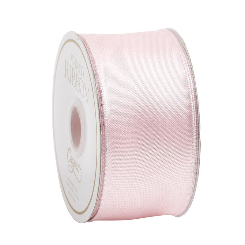 Hot Pink Ribbon – Sandy + Rizzo