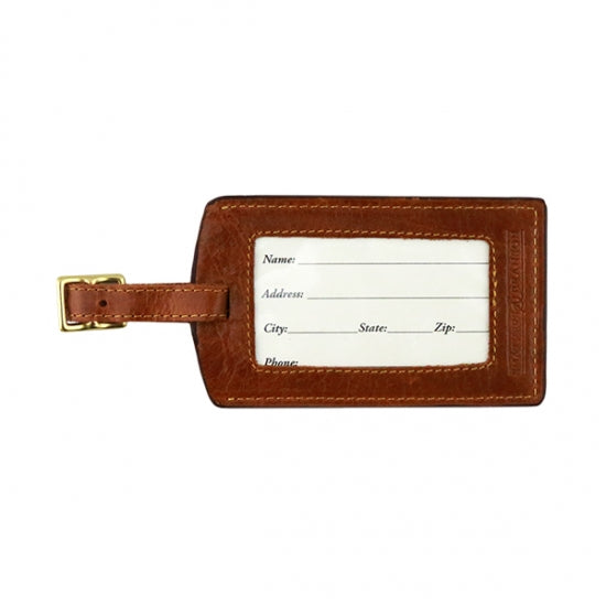 Chicago Cubs Luggage Tag