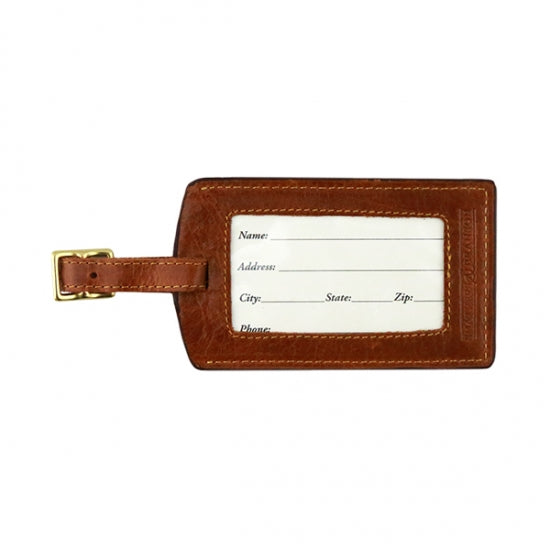 Chicago Cubs Luggage Tag
