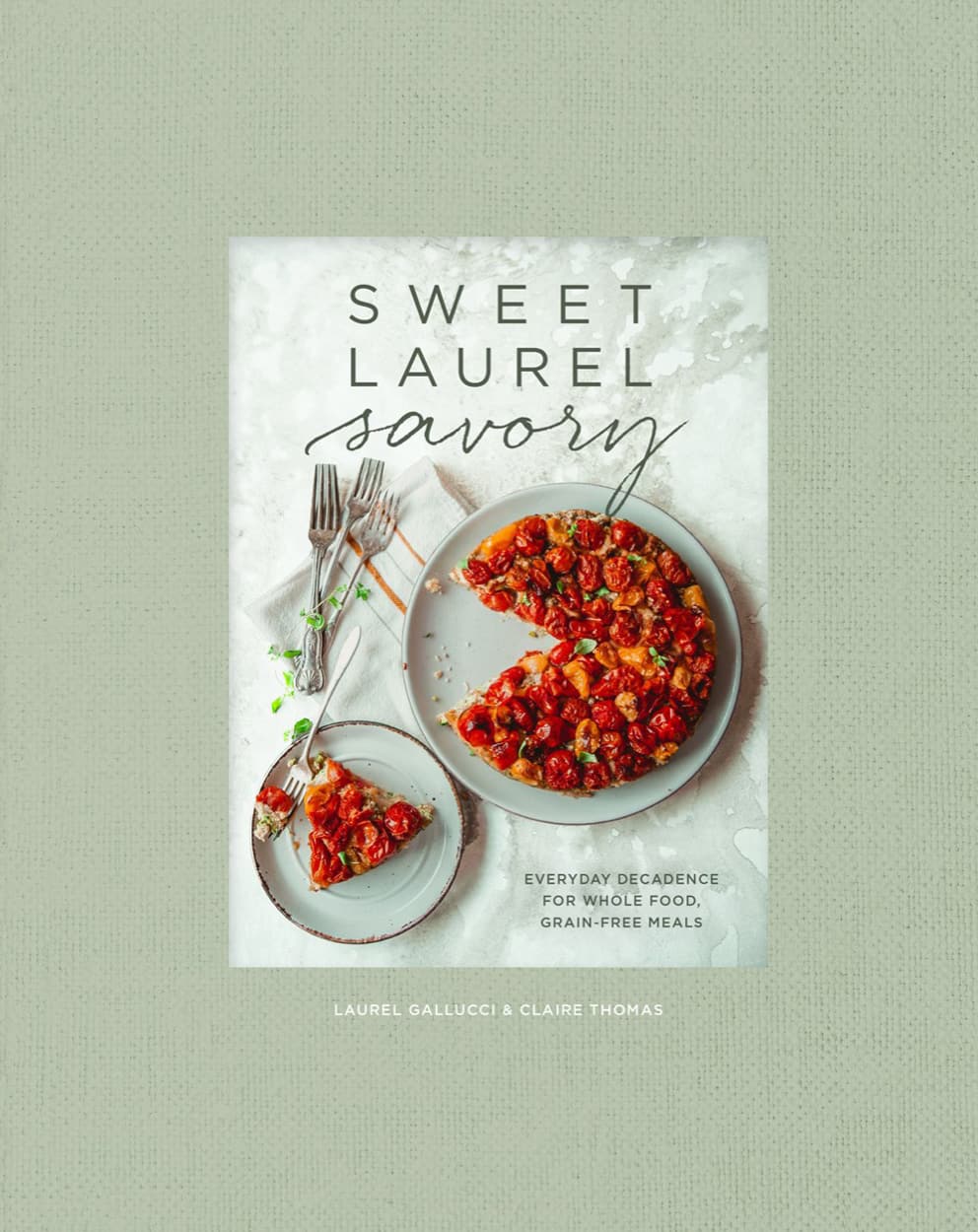 Sweet Laurel - Savory