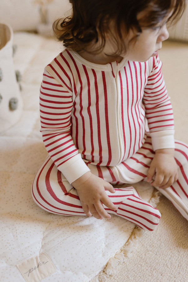 Berry Baby Sleeper