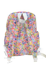 Meadow Floral Backpack