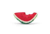 Wagging Watermelon Dog Toy