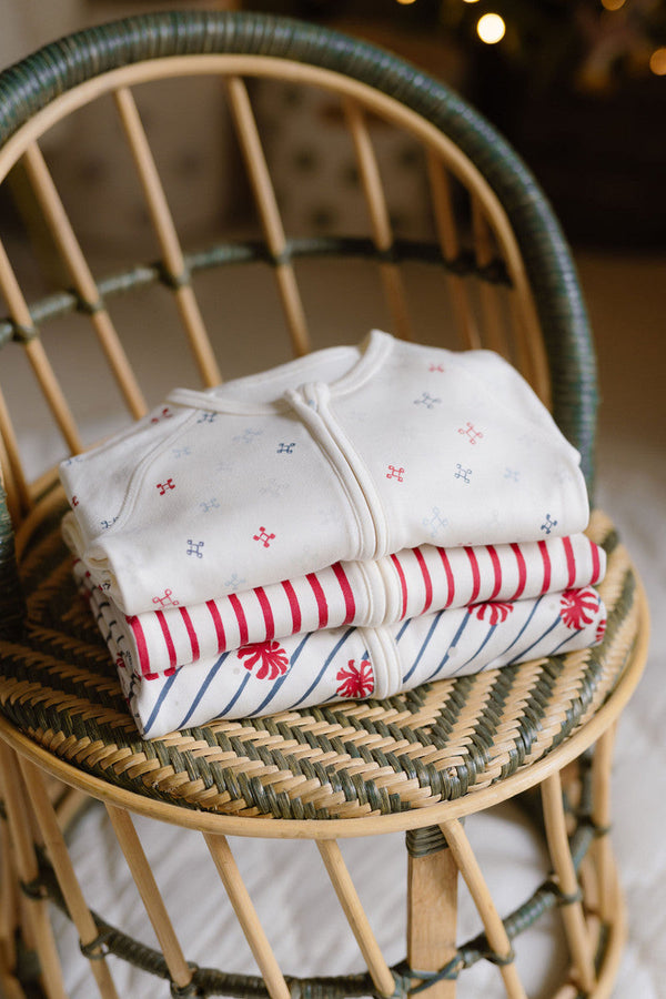 Nordic Star Baby Sleeper