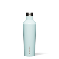 Gloss Powder Blue Canteen