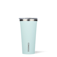 Gloss Powder Blue Tumbler