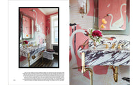 Wonderland Adventures in Decorating