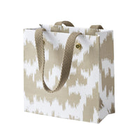 Modern Moire Gift Bag