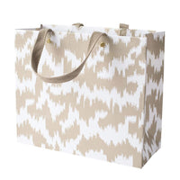 Modern Moire Gift Bag
