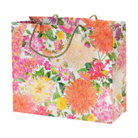 Summer Blooms Gift Bag