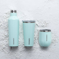 Gloss Powder Blue Canteen