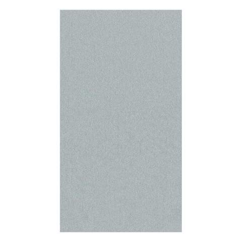 Silver Paper Linen Guest Towel - All She Wrote