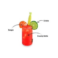 Bloody Mary Dog Toy - All She Wrote