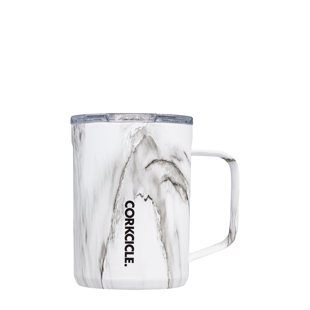 Snowdrift Coffee Mug - All She Wrote