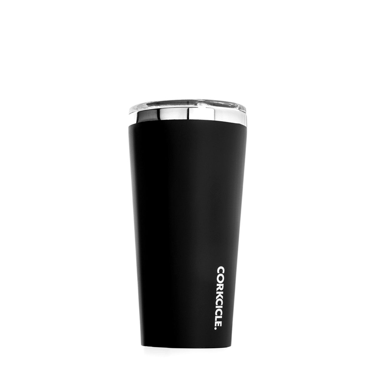 Black Tumbler