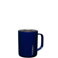Midnight Navy Coffee Mug