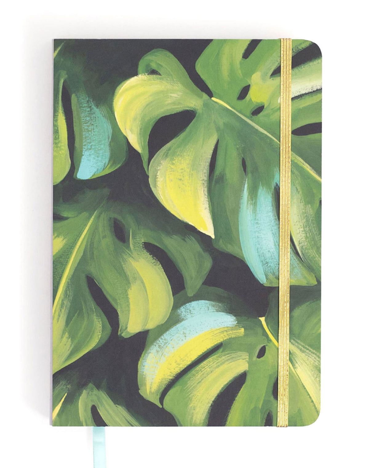 Panama Blank Journal