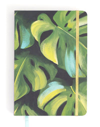 Panama Blank Journal