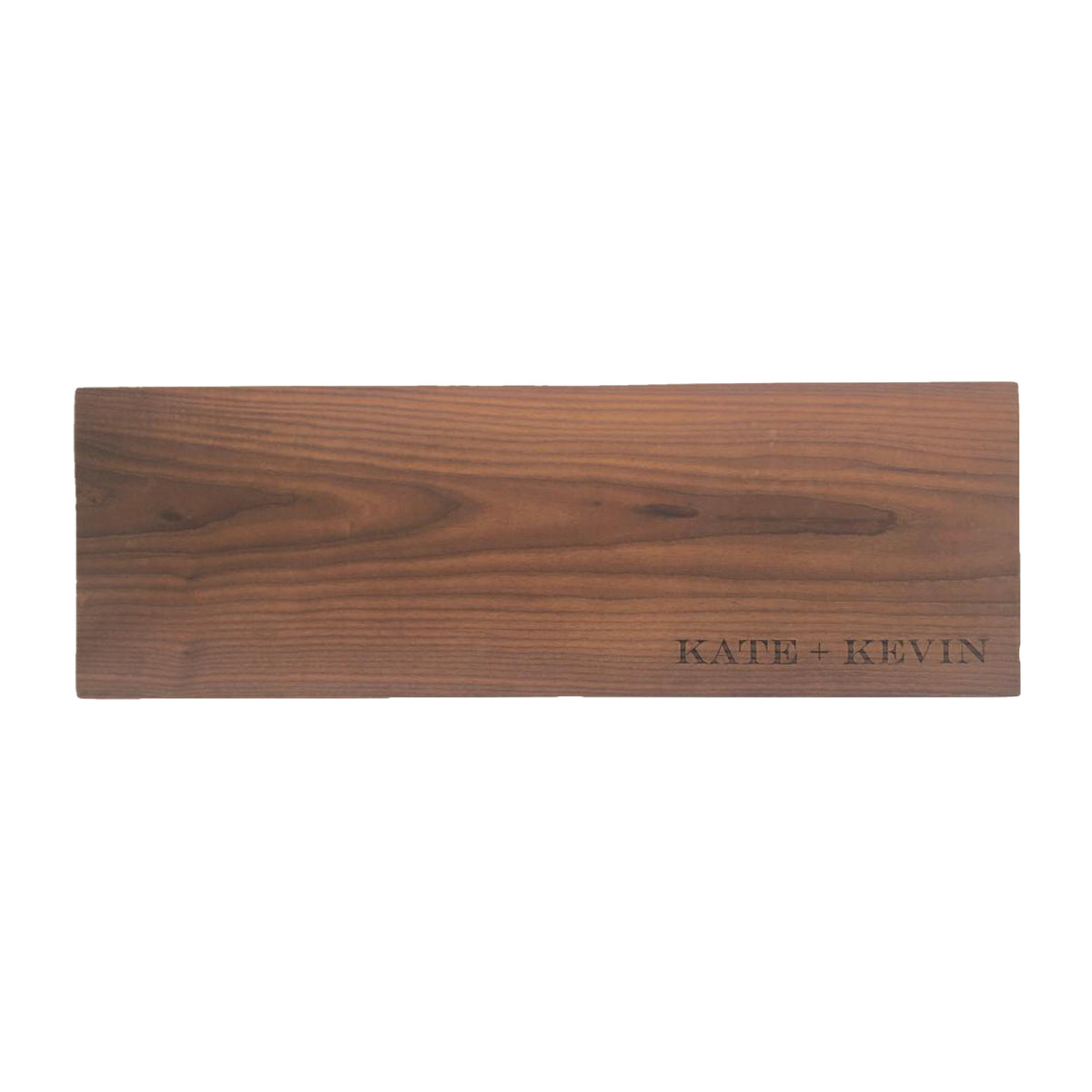 Thermal Ash Plank Board