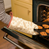 Loose Leaf Pot Holder Set