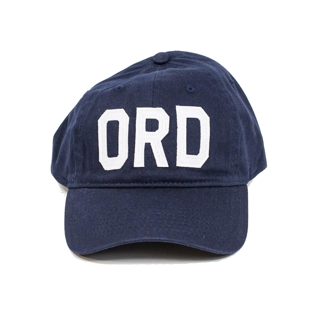 Navy Blue ORD Hat - All She Wrote