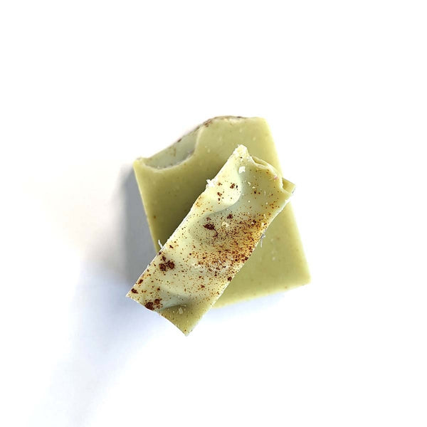 Pear Cider Soap Bar