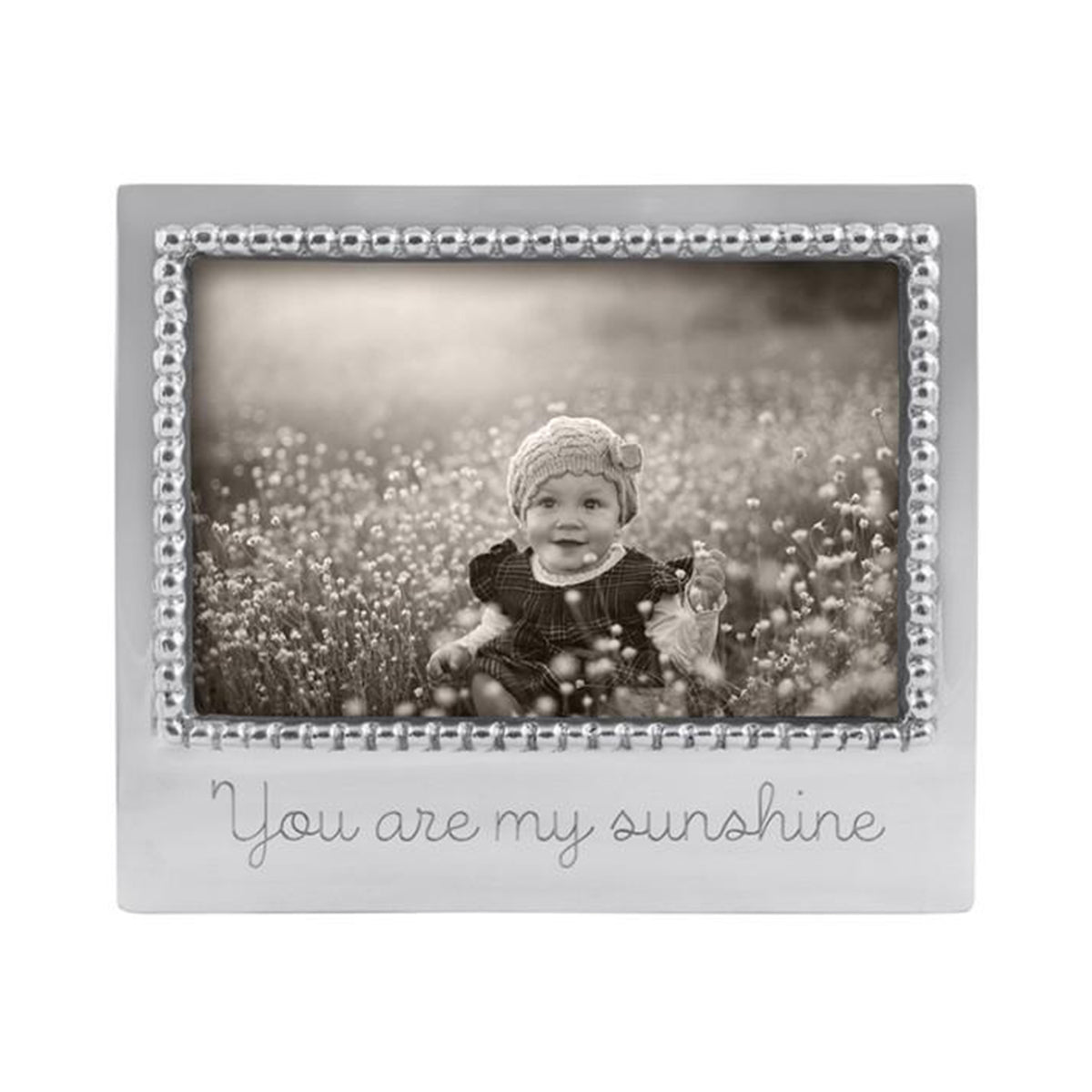 You Are My Sunshine Frame - All She Wrote