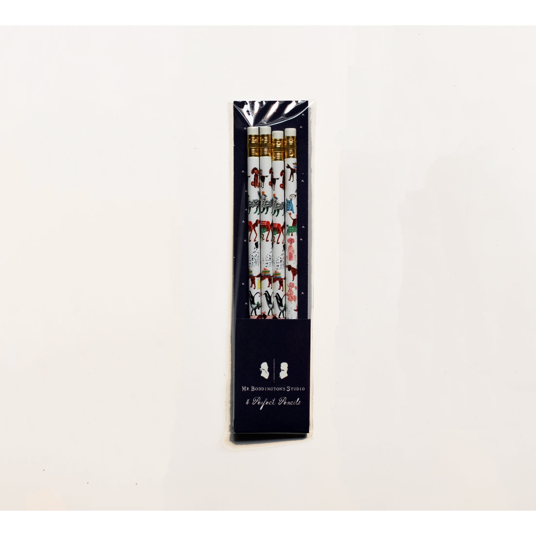 Doggies Pencil Set