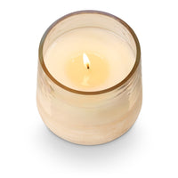 Coconut Milk Mango Baltic Glass Candle