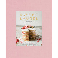 Sweet Laurel - All She Wrote