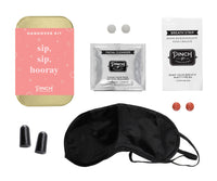 Sip Sip Hooray Hangover Kit