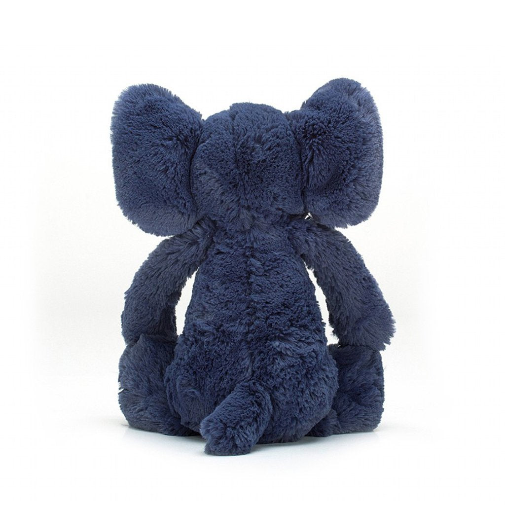 Bashful Elephant - All She Wrote