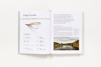History of Fly-Fishing in Fifty Flies