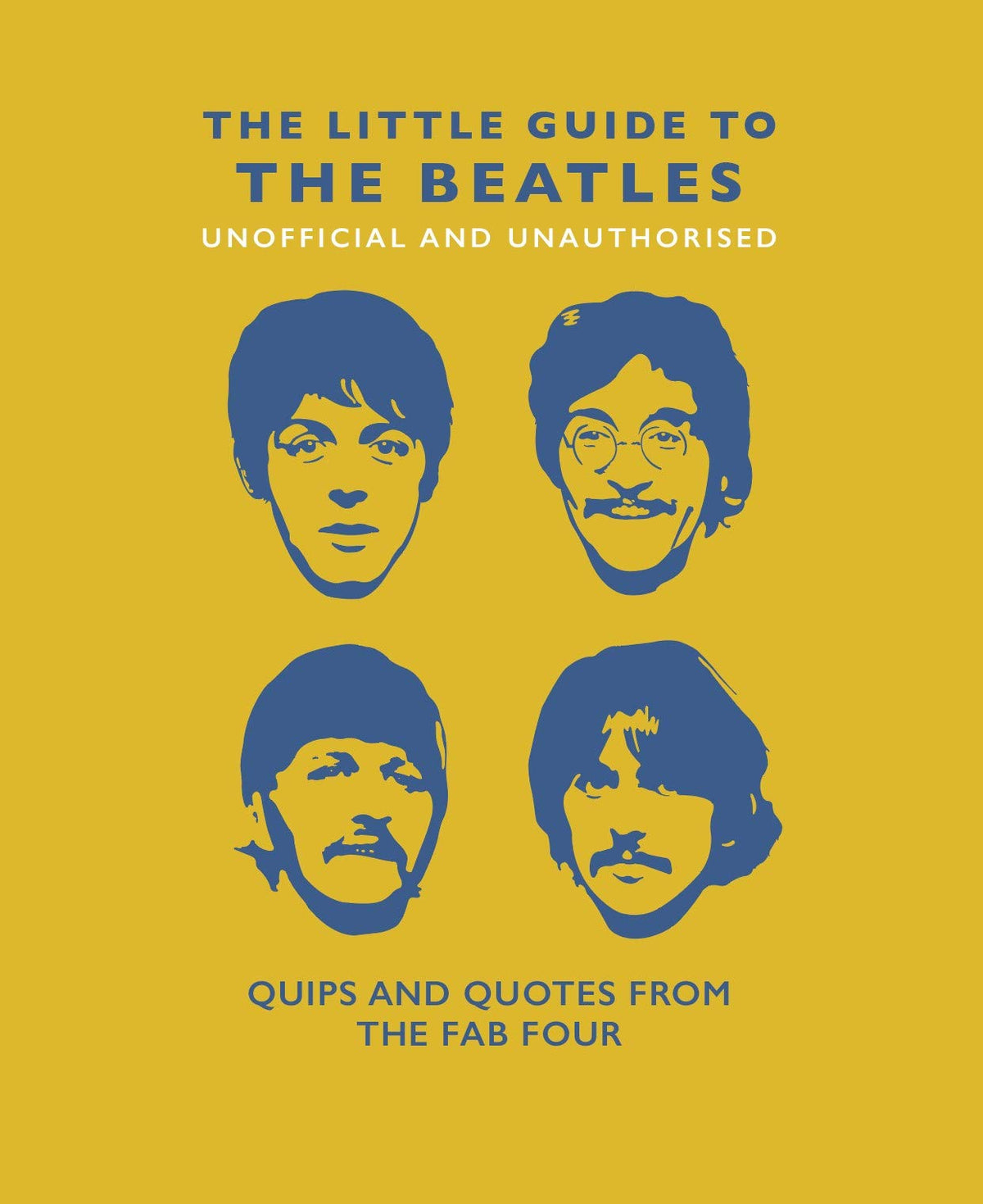Little Guide to the Beatles