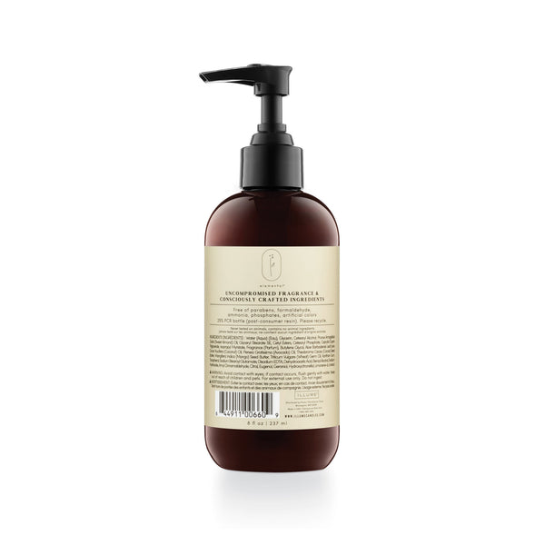 Vetiver Hand Lotion