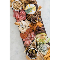 Build Your Own Cheese & Charcuterie Board - All She Wrote