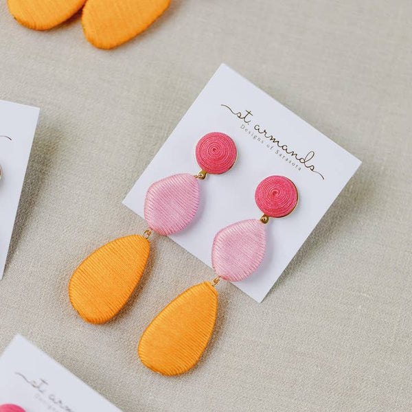 Pink Ombre Lido Drops