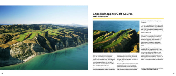 Remarkable Golf Courses