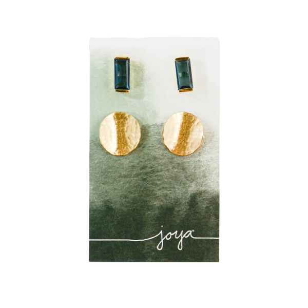 Sophie Stud Earrings