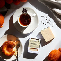 Earl Grey Soap Bar