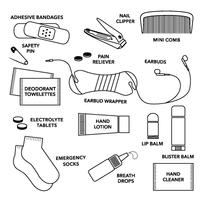 Gym Kit
