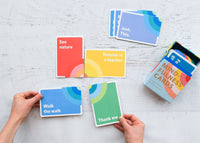 Mindfulness Cards - All She Wrote