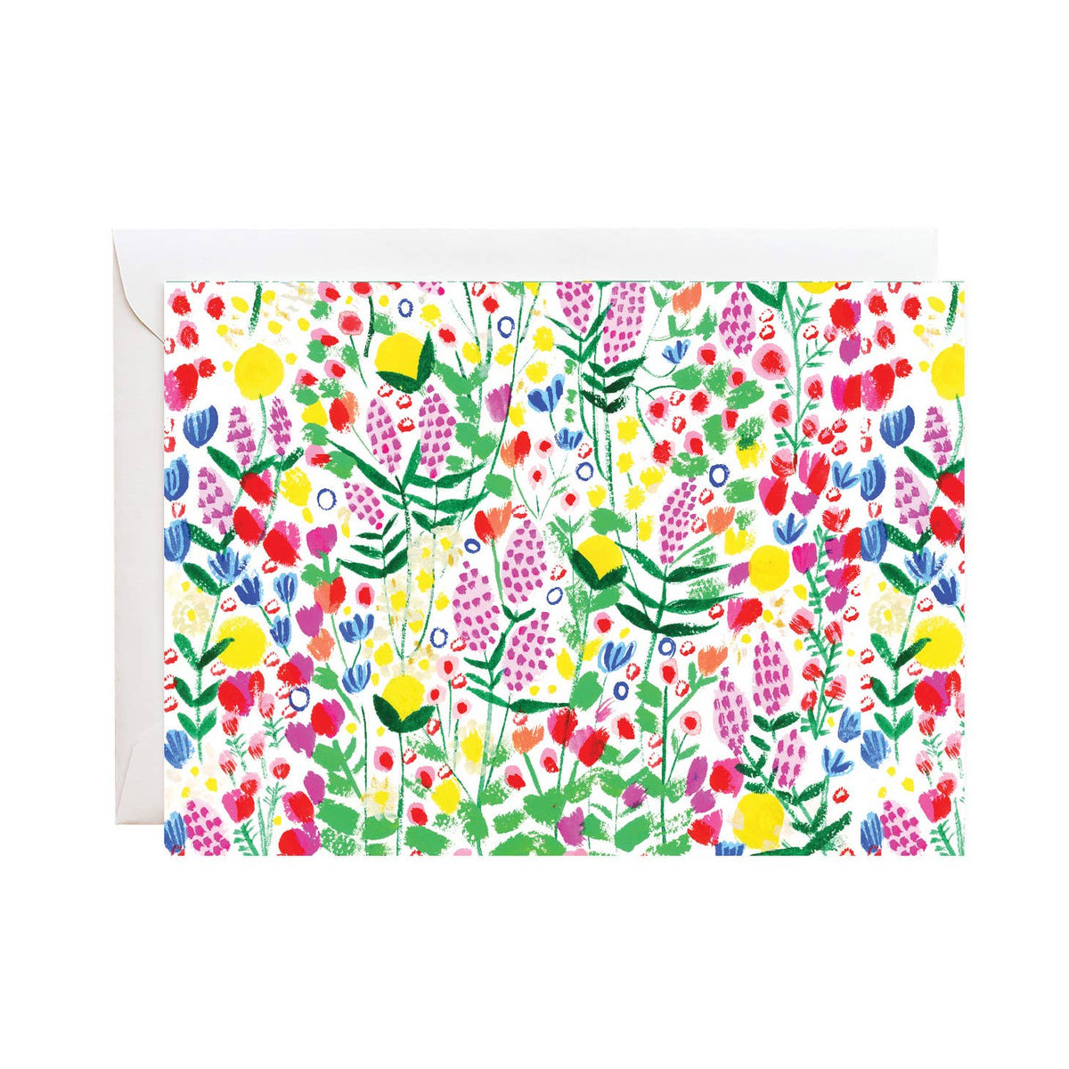 Penny's Garden Stationery Set