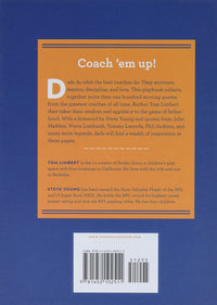 Dad's Playbook
