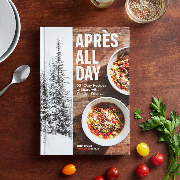 Après All Day